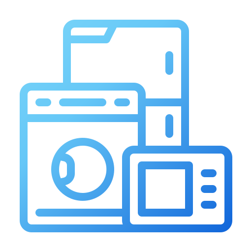 Universal & Home Appliance