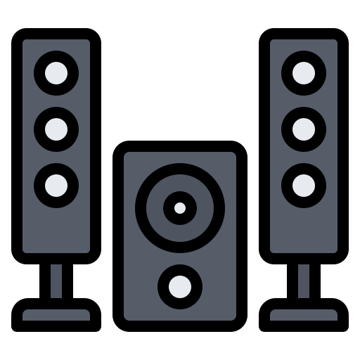 Speaker