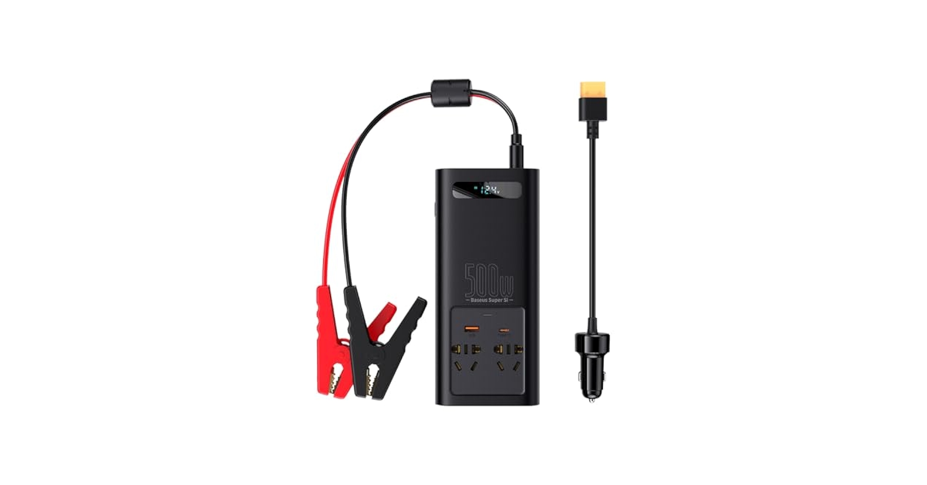 Baseus Super Si Power Inverter 300W