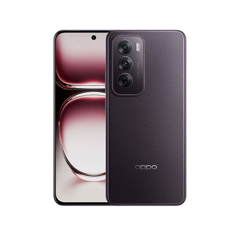 OPPO Reno 12 (12/512)