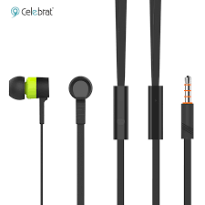 Yison Celebrat D2 3.5mm Wired Premium Earphone