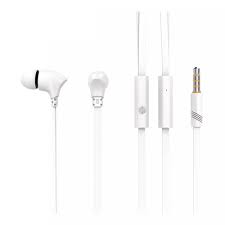 Yison Celebrat G3 3.5mm Wired Earphone white