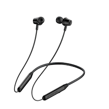 Yison Celebrat SE5 Bluetooth In-Ear Neckband Black