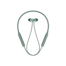 Yison Celebrat E20 Bluetooth In-Ear Neckband Green