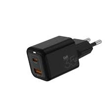 Vyvylabs GAN35BE-02 GaN Fast Charger 35W EU Adapter