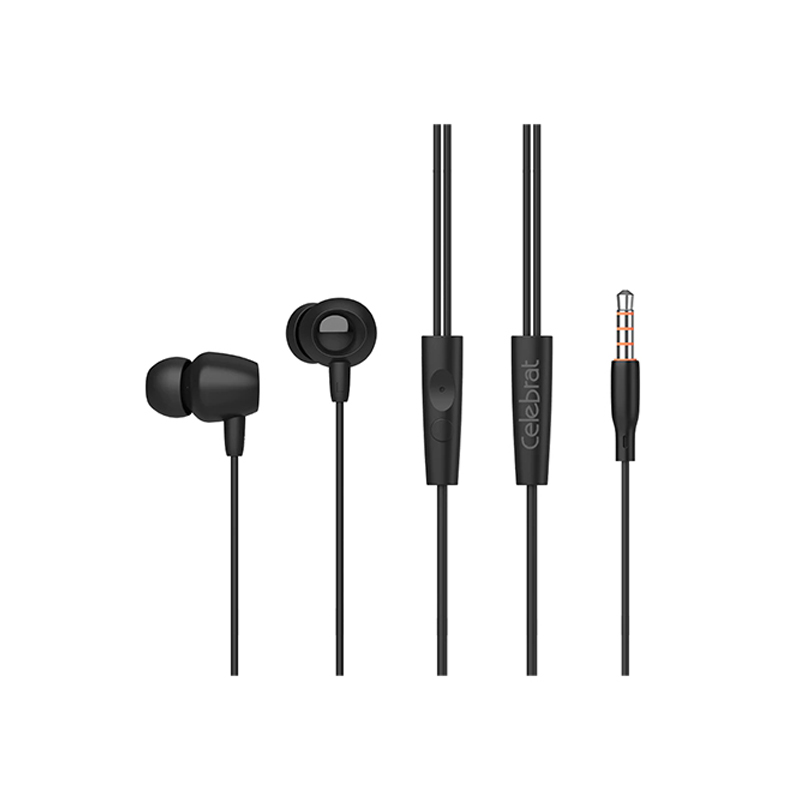 Yison Celebrat FLY-1 In-Ear Wired Earphone