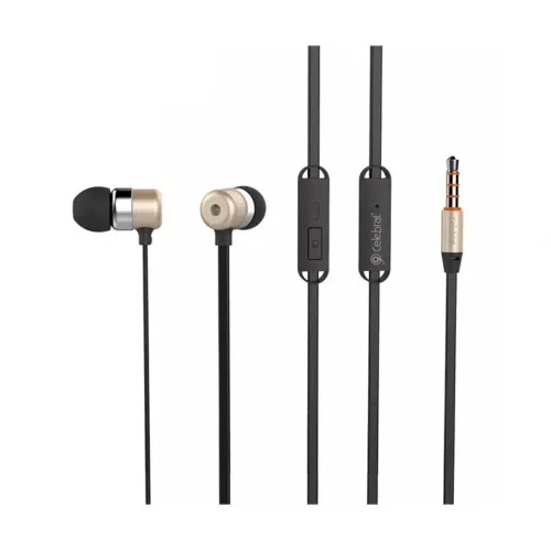 Yison Celebrat G9 Wired 3.5mm Earphone