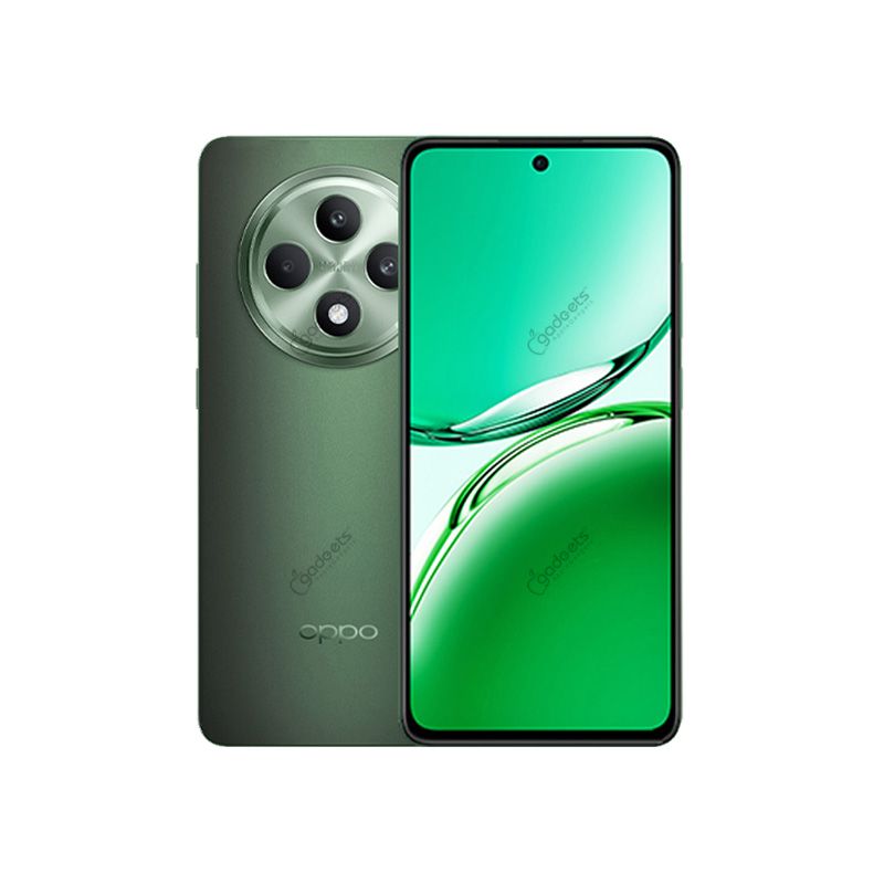 OPPO Reno 12F 5G (12/256)