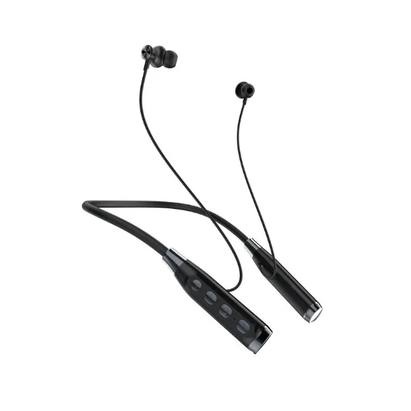 Yison Celebrat SE1 Black Bluetooth In-Ear Neckband