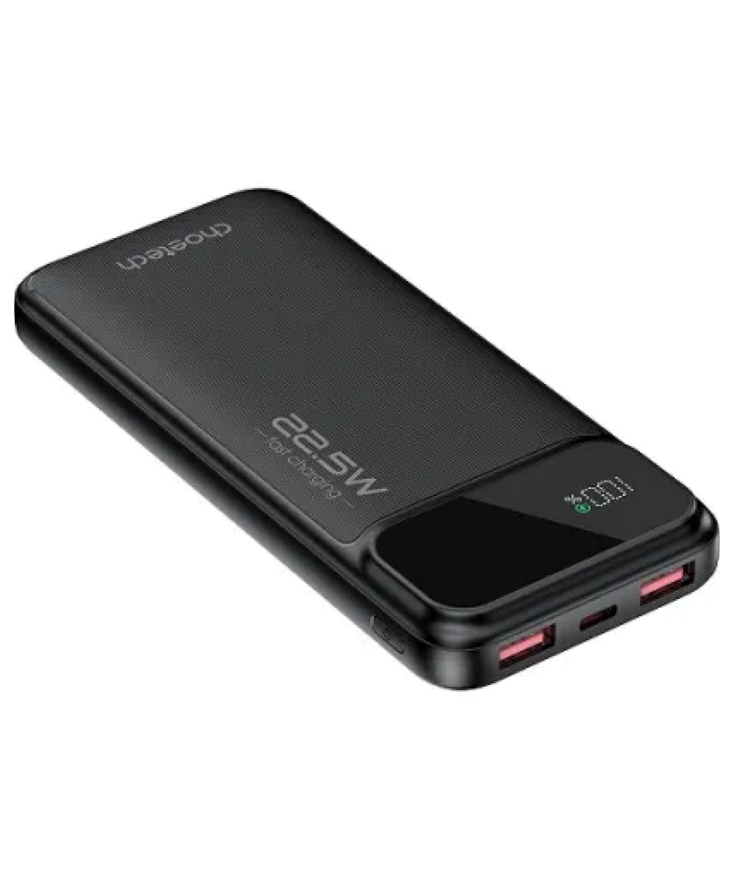 Choetech B728 10000mAh PD22.5W Power Bank