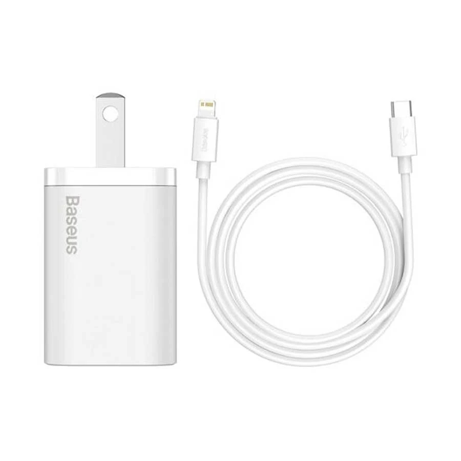 Baseus Super Si 20W CN