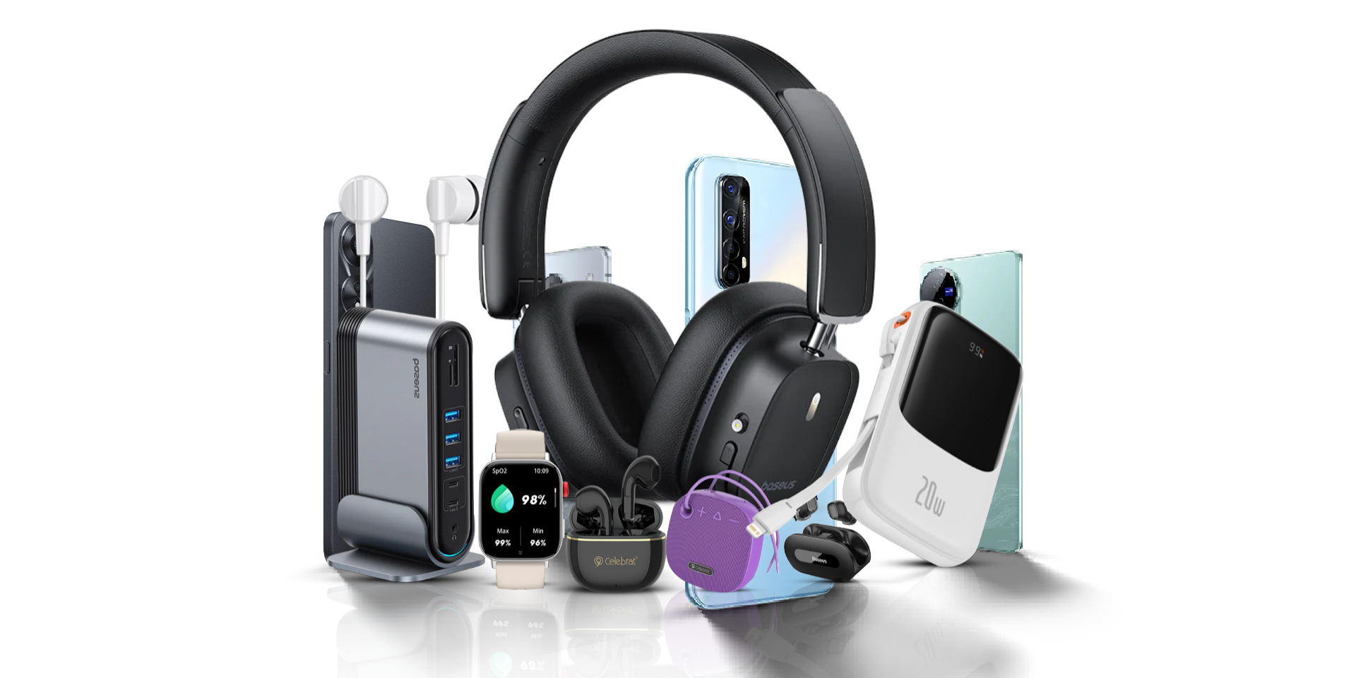 Sneho Digital Limited