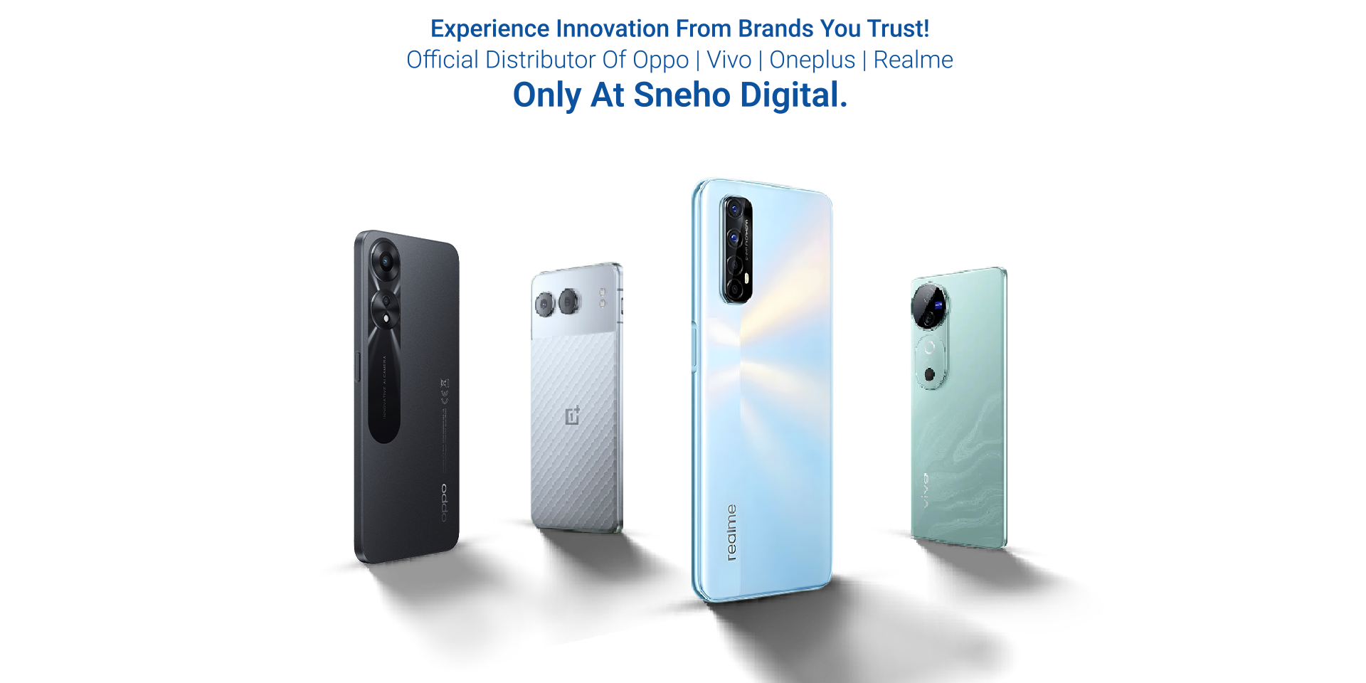 Sneho Digital Limited